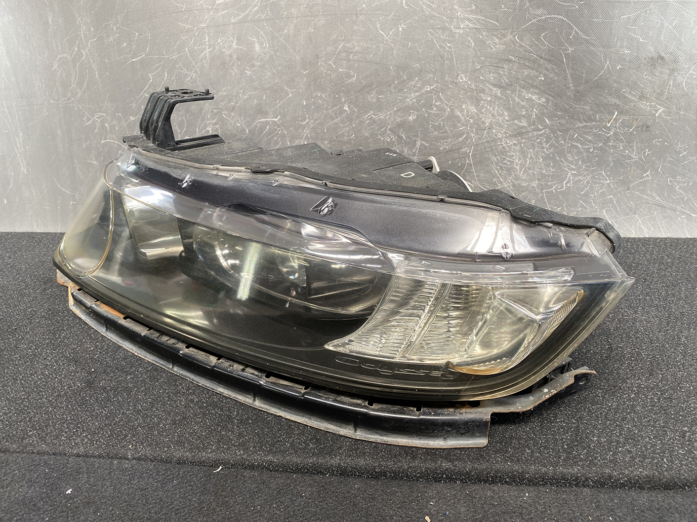 9751_5 HONDA ODYSSEY RB RB1 RB2 Headlight KOITO 100-22497 Left Side x1 » NZ1.95 » JDM-PARTS NZ » JDM-PARTS NZ HONDA ODYSSEY RB RB1 RB2 Headlight KOITO 100-22497 Left Side x1 » JDM-PARTS NZ