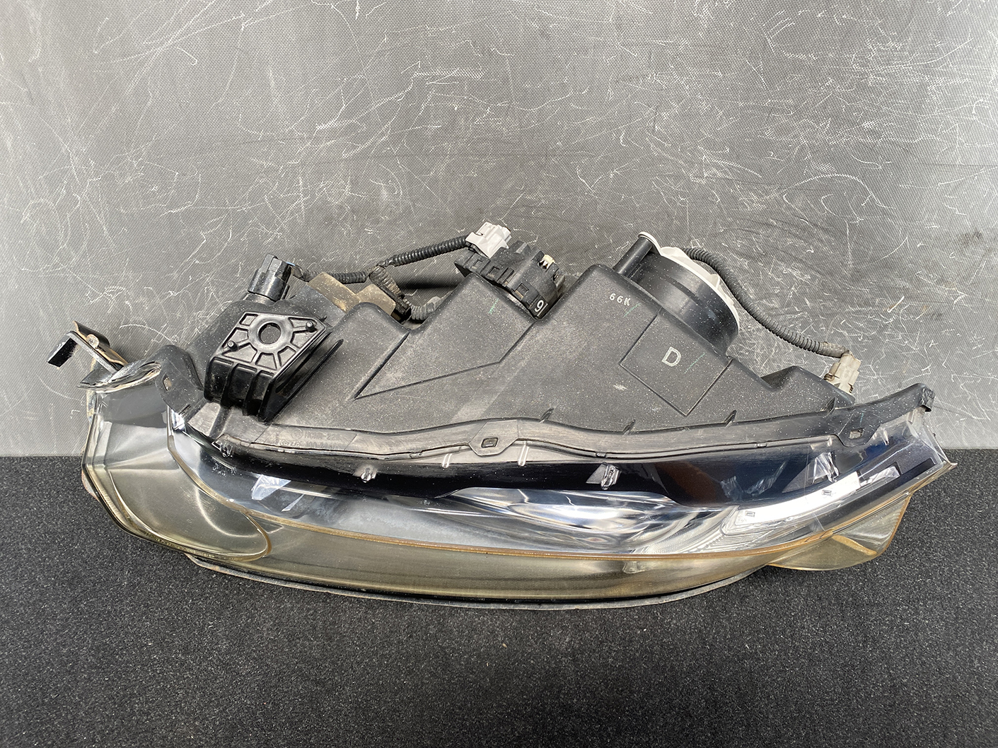 9751_6 HONDA ODYSSEY RB RB1 RB2 Headlight KOITO 100-22497 Left Side x1 » NZ1.95 » JDM-PARTS NZ » JDM-PARTS NZ HONDA ODYSSEY RB RB1 RB2 Headlight KOITO 100-22497 Left Side x1 » JDM-PARTS NZ