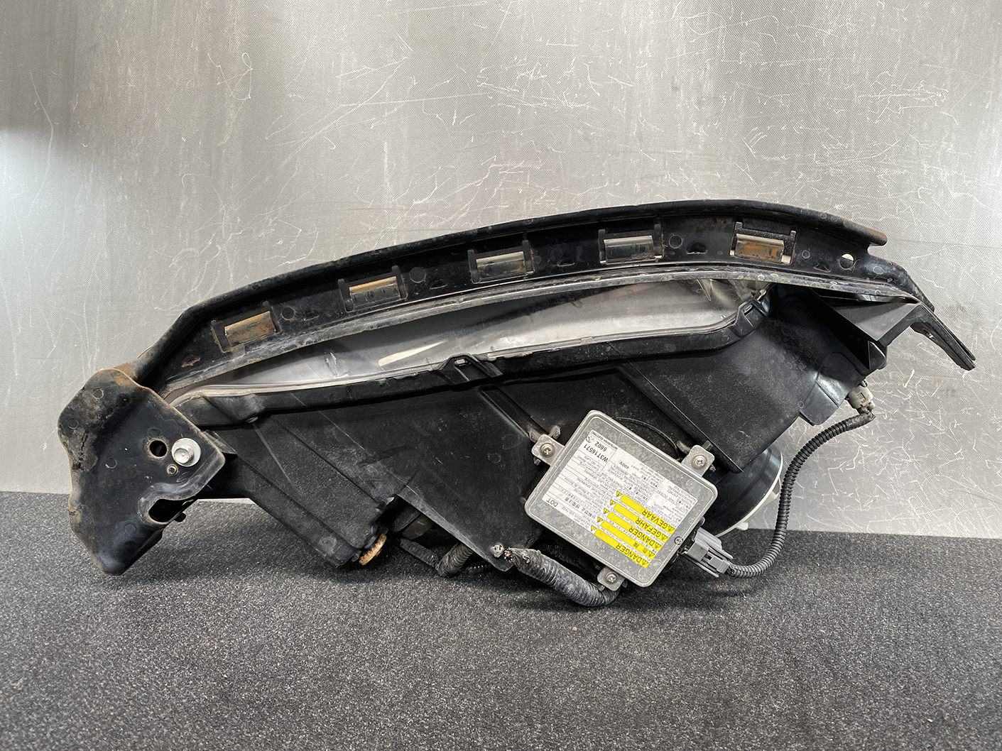9751_7 HONDA ODYSSEY RB RB1 RB2 Headlight KOITO 100-22497 Left Side x1 » NZ1.95 » JDM-PARTS NZ » JDM-PARTS NZ HONDA ODYSSEY RB RB1 RB2 Headlight KOITO 100-22497 Left Side x1 » JDM-PARTS NZ