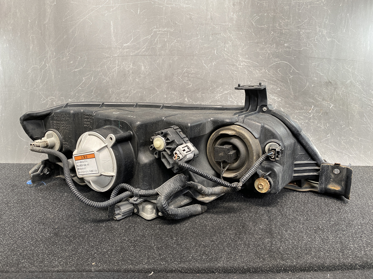 9751_8 HONDA ODYSSEY RB RB1 RB2 Headlight KOITO 100-22497 Left Side x1 » NZ1.95 » JDM-PARTS NZ » JDM-PARTS NZ HONDA ODYSSEY RB RB1 RB2 Headlight KOITO 100-22497 Left Side x1 » JDM-PARTS NZ