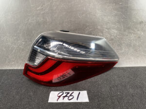 HONDA SHUTTLE HYBRID GK8 GK9 GP7 GP8 Taillight W4845 Right Side x1