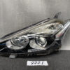  TOYOTA SIENTA HIBRID 170 Headlight 52-282 Left Side x1 *REPAIRED* » JDM-PARTS NZ