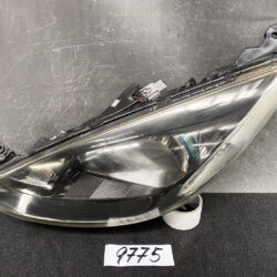 MAZDA 2 DEMIO DE DE3FS DE5FS DEJFS Headlight W0128 Left Side x1