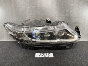 HONDA ODESSEY RB3 RB4 HID Headlight STANLEY P7692 Right Side x1