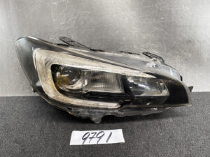 SUBARU WRX S4 VAG VAB LEVORG VM4 VMG Headlight ICHIKOH 1877 Right Side x1