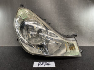 NISSAN WINGROAD AD Y12 JY12 NY12 Headlight ICHIKOH 1777  Right Side x1
