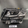 TOYOTA ALPHARD AGH30 AGH35 GGH30 Genuine Headlight 58-60 Left Side x1 *REPAIRED*