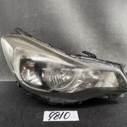 SUBARU XV IMPREZA GJ GP Headlight STANLEY P9932 1F Right Side x1