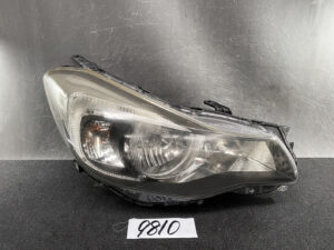 SUBARU XV IMPREZA GJ GP Headlight STANLEY P9932 1F Right Side x1