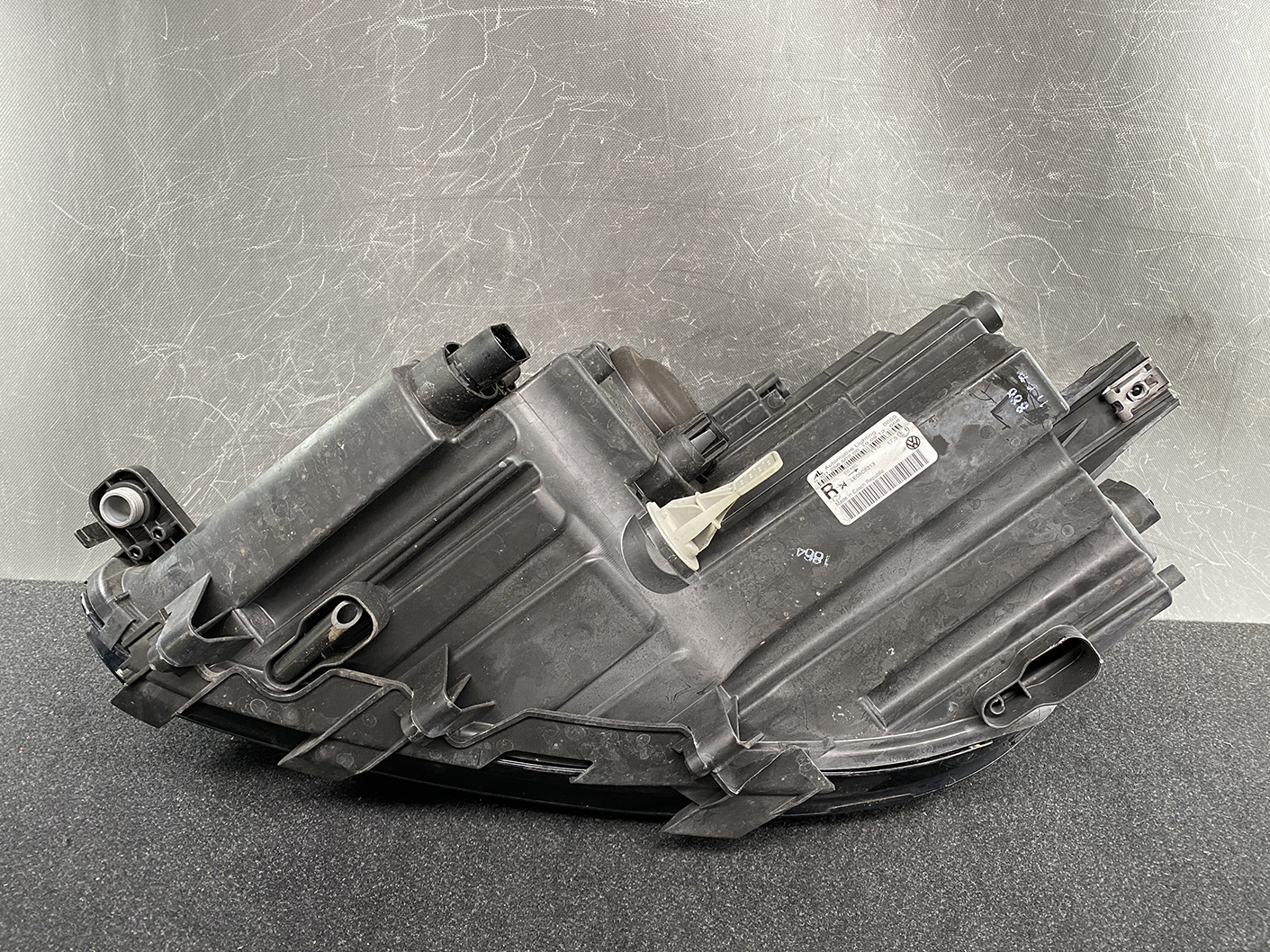 VOLKSWAGEN GOLF TOURAN 1T3 Headlight 1T2941006G Right Side x1 - Image 5