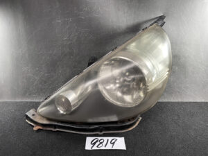 HONDA FIT JAZZ  GD HID Headlight STANLEY P4945 Left Side x1