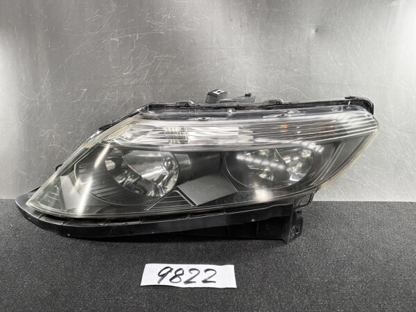 HONDA AIRWAVE PARTNER GJ1 GJ2 GJ4 Headlight 100-22591 Left Side x1