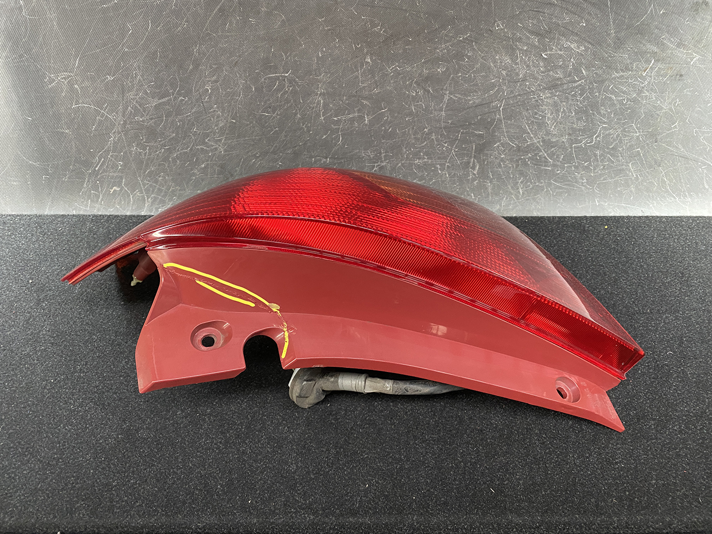 SUZUKI SWIFT ZC71S ZC11S ZD11S ZC31S Taillight P4476 R Right Side x1 *REPAIRED* - Image 4