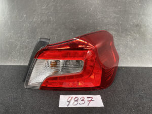 SUBARU WRX S4 VAB VAG Genuine Taillight ICHIKOH D123 Right Side x1