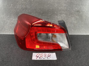 SUBARU WRX S4 VAB VAG Genuine Taillight ICHIKOH D123 Left Side x1