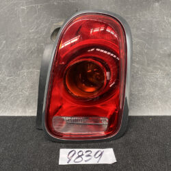 BMW MINI F60 R60 COUNTRYMAN Genuine Taillight H47401726 Right Side x1