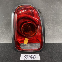 BMW MINI F60 R60 COUNTRYMAN Genuine Taillight H37401725 Left Side x1