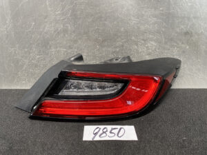 TOYOTA GR86 SUBARU BRZ Taillight ICHIKOH D258 Right Side x1