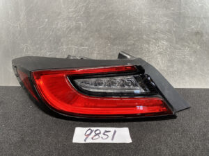 TOYOTA GR86 SUBARU BRZ Taillight ICHIKOH D258 Left Side x1