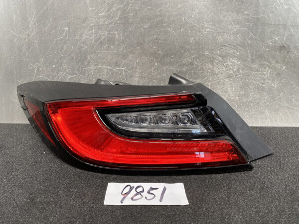 TOYOTA GR86 SUBARU BRZ Taillight ICHIKOH D258 Left Side x1