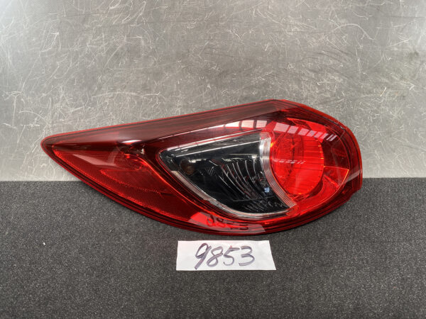 MAZDA CX-5 CX5 KE Genuine Taillight STANLEY W0429 Left Side x1
