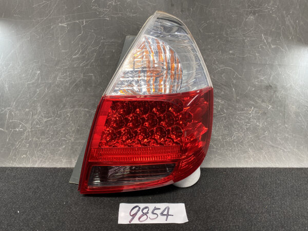 HONDA FIT JAZZ GD1 GD2 Taillight ICHIKOH 4995 Right Side x1