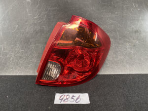 MAZDA VERISA DC5W Genuine Taillight STANLEY P4417 Right Side x1