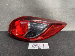 MAZDA CX-5 CX5 KE Genuine Taillight STANLEY W0429 Right Side x1