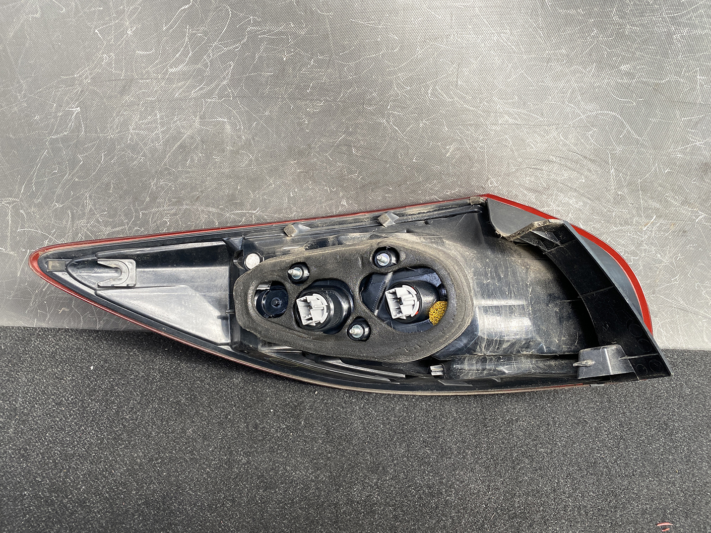 MAZDA CX-5 CX5 KE Genuine Taillight STANLEY W0429 Right Side x1 - Image 4