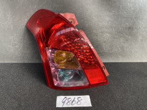 SUZUKI SWIFT ZC71S ZC11S ZD11S ZC31S Taillight 5696 S1-R Left Side x1