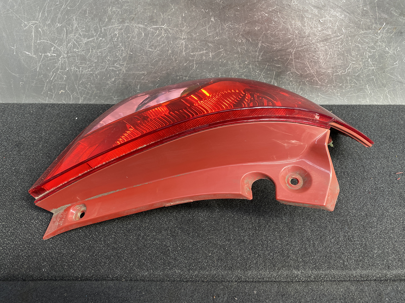 SUZUKI SWIFT ZC71S ZC11S ZD11S ZC31S Taillight 5696 S1-R Left Side x1 - Image 4