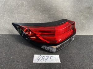 NISSAN NOTE E13 Genuine Taillight ICHIKOH D268 Left Side x1