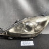  MAZDA AXELA BLEFW BL5FW BLEAW Headlight 100-41396 Right Side x1 » JDM-PARTS NZ