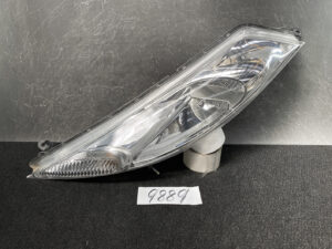NISSAN JUKE F15 Headlight ICHIKOH VALEO F001 Left Side x1