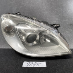 Mercedes-Benz B-Class W245 B180 Genuine Headlight A1698208061 Right Side x1