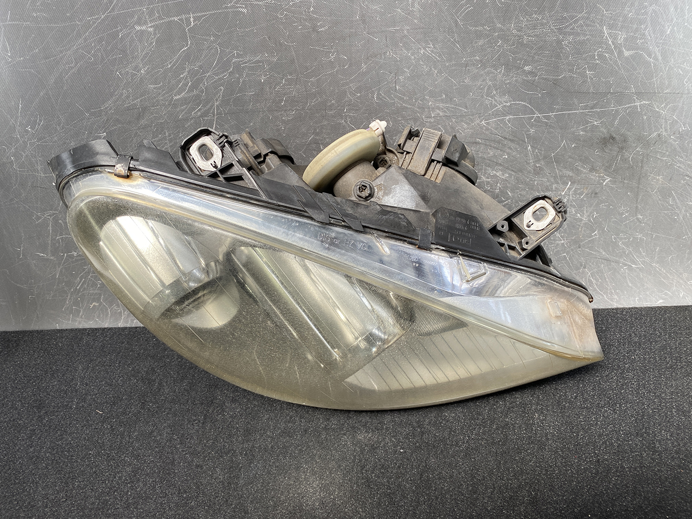Mercedes-Benz B-Class W245 B180 Genuine Headlight A1698208061 Right Side x1 - Image 4