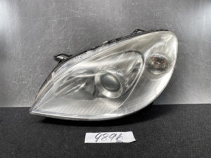 Mercedes-Benz B-Class B180 W245 Genuine Headlight A1698207961 Right Side x1