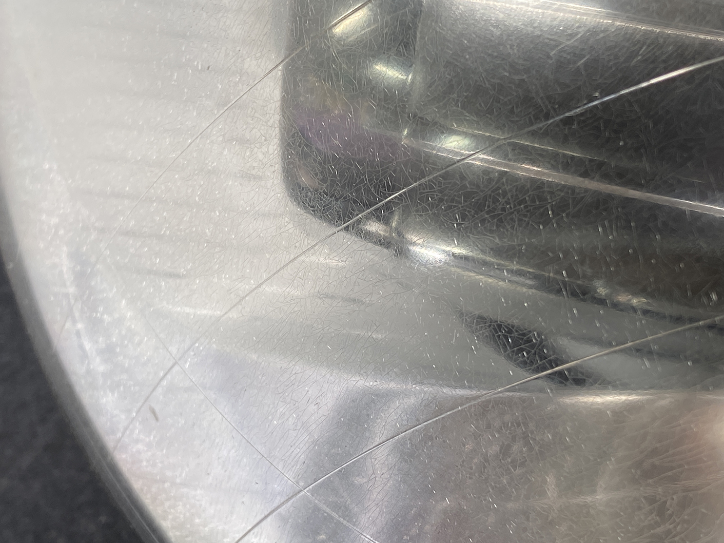 PPPP Mercedes-Benz B-Class B180 Genuine Headlight A1698207961 Right Side x1 - Image 5