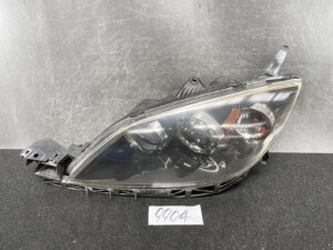 MAZDA AXELA BK Headlight  STANLEY P2952 L Left Side x1