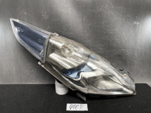 NISSAN LEAF ZE0 Headlight ICHIKOH 1847, ICHIKOH 5415 Right Side x1