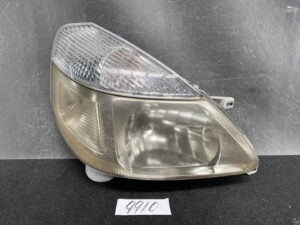 NISSAN SERENA C24 Headlight ICHIKOH 1648, 3437 Right Side x1