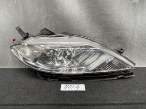 HONDA EDIX BE Genuine Headlight STANLEY P4644 R  Right Side x1