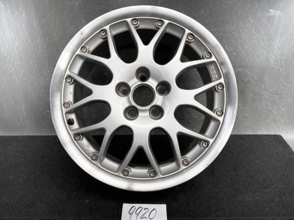 Centre Cap