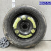 Spare tyre forMercedes-Benz B class 5x112 T125 / 90R16 98M