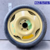 Space saver Mazda 90 Eunos Cosmo JCESE Temper tyre With Screw