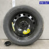 Space saver Volkswagen GOLF EOS PASSAT TOURAN CADDY BEETLE Temper tyre