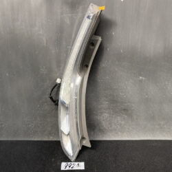 NISSAN LEAF AZE0 Genuine Taillight D115 Left Side x1 *DAMAGED*