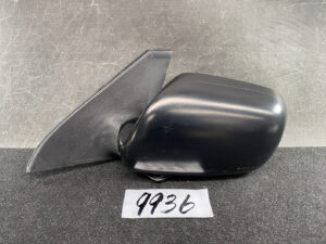 TOYOTA SUCCEED PROBOX NSP160 Mirror 6865 / 7426 7427 Left Side x1
