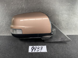 NISSAN SERENA SUZUKI LANDY C26  Mirror Murakami G668 / 9774 Right Side x1