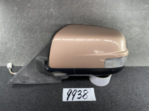 NISSAN SERENA SUZUKI LANDY C26  Mirror Murakami G668 / 9774 Left Side x1